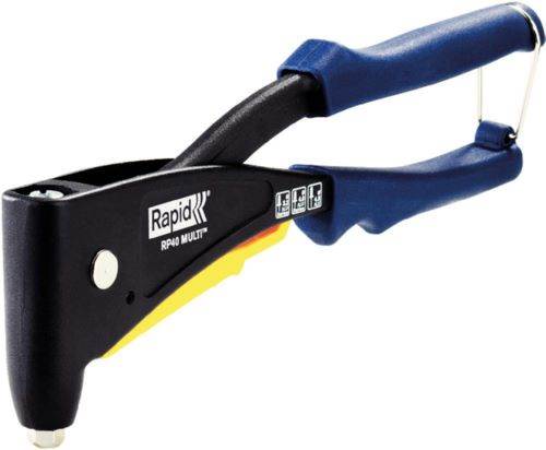 Produktbild Rapid Blindnietzange RP40 Multi Kit im Koffer