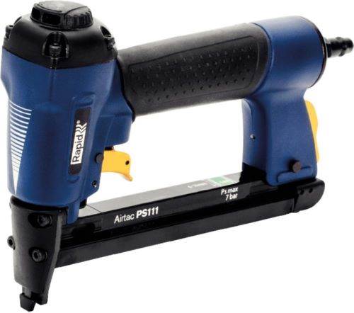 Produktbild Rapid Drucklufttacker PS111 im Koffer