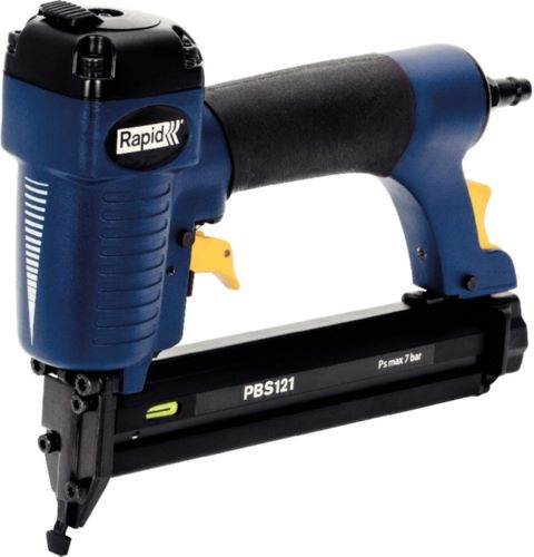 Produktbild Rapid Druckluftnagler PBS121 im Koffer