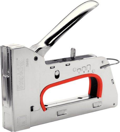 Produktbild Rapid Handtacker R353