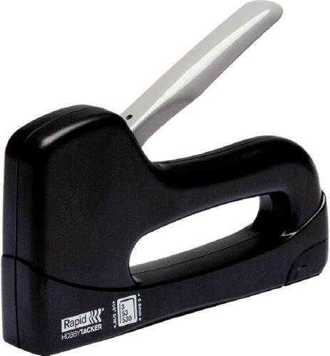Produktbild Rapid Handtacker Hobby aus Kunststoff
