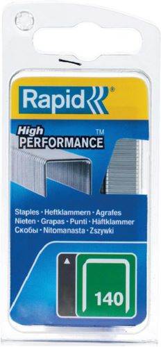 Produktbild Rapid Heftklammern Typ 140/6 Pack mit 970 Stück