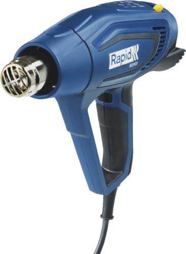 Produktbild Rapid Heißluftgebläse R2000 in Box