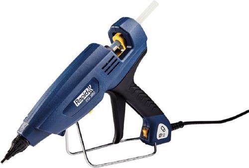 Produktbild Rapid Klebepistole EG380 230 Volt 300 Watt im Koffer