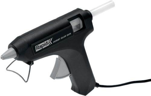 Produktbild Rapid Klebepistole Hobby 230 Volt 15/60 Watt Starterset