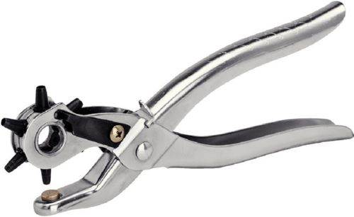 Produktbild Rapid Lochzange RP03