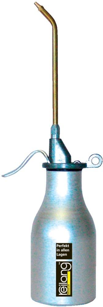Produktbild Reilang Öler Merkur mit Doppelpumpe Aluminium Nenninhalt 500 ml