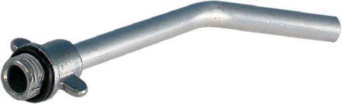 Produktbild Reilang Rohr gebogen 45 Grad Aluminium für Universalhandpumpe 750UV 250 mm