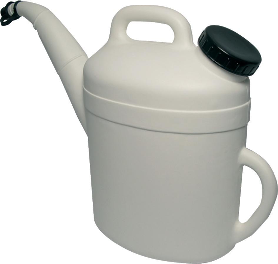 Produktbild Reilang Vorratskanne Kunststoff für Heizöl 6 Liter