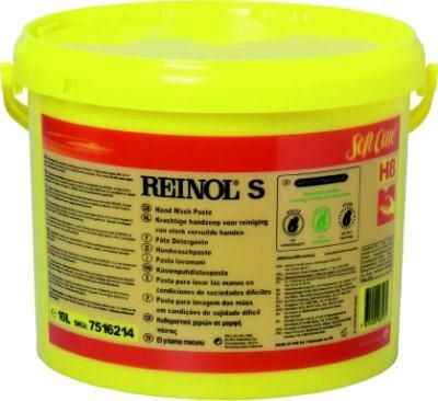 Produktbild Reinol Handwaschpaste Soft Care S Eimer mit 10 Liter