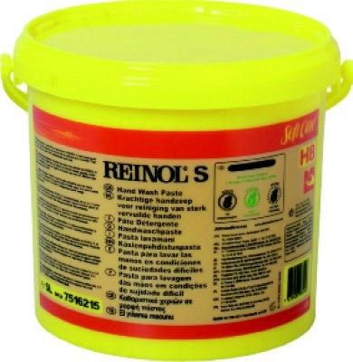 Produktbild Reinol Handwaschpaste Soft Care S Eimer mit 5 Liter