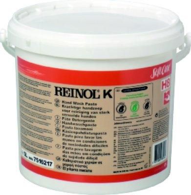 Produktbild Reinol Handwaschpaste Soft Care K Eimer mit 10 Liter