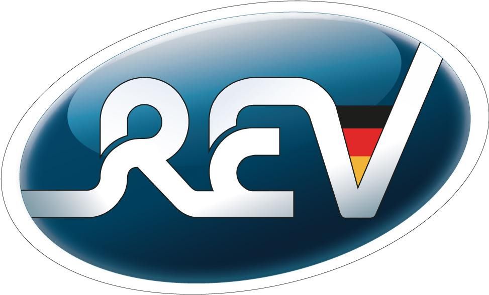 Produktbild REV CEE Verlängerungskabel 20 meter 16 A  5-polig bild 2