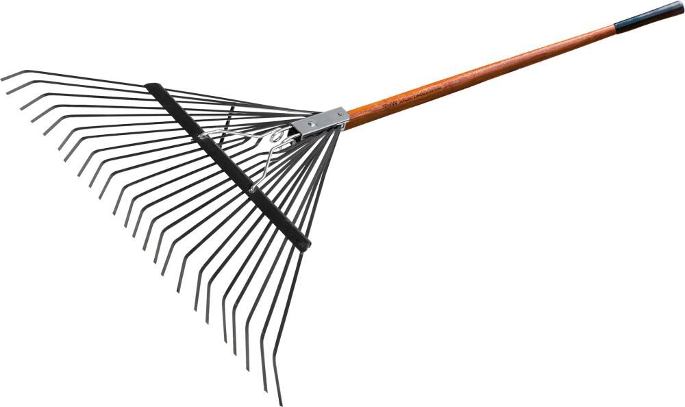 Produktbild Rex Friedrichstal Laubbesen Professional Länge 1650 mm