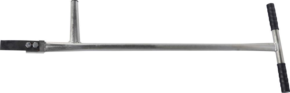 Produktbild Richteisen BS galvanisiert