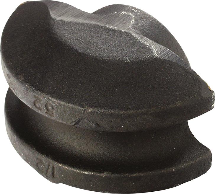 Produktbild Ridgid Biegesegment Gasrohr 1/2 Zoll