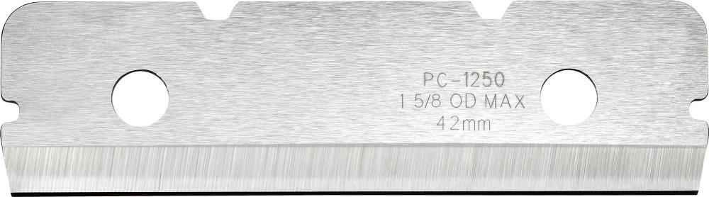 Produktbild Ridgid Ersatzklinge 3-42 mm für Kunststoff Rohrschere