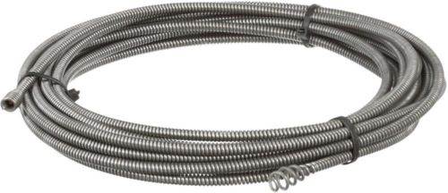 Produktbild Ridgid Ersatzspirale 7,0 mm x 9,0 m für Rohrreinigungsmaschine PowerClear