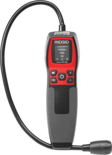 Produktbild Ridgid Gaslecksuchgerät Micro CD-100
