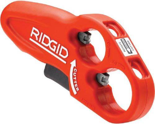 Produktbild Ridgid Rohrabschneider P-TEC 3240 für Rohr 32 und 40 mm