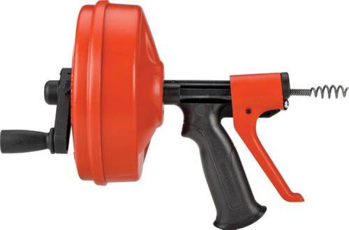 Produktbild Ridgid Rohrreinigungsgerät PowerSpin