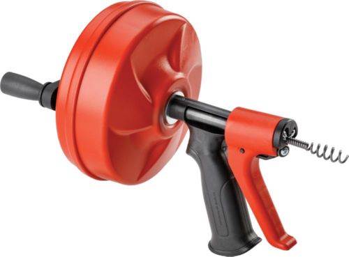 Produktbild Ridgid Rohrreinigungsgerät PowerSpin bild 2