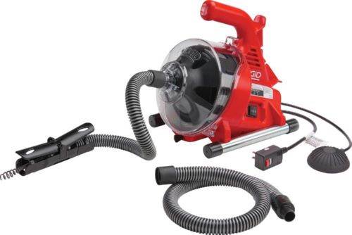 Produktbild Ridgid Rohrreinigungsmaschine PowerClear
