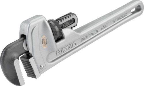 Produktbild Ridgid Rohrzange gerade 1.1/2 Zoll Alu