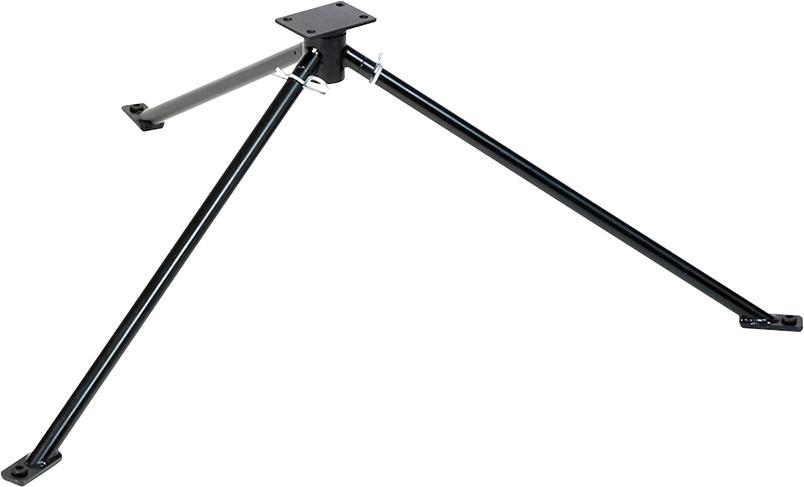 Produktbild Ridgid Untergestell 3-beinig drehbar für Hydraulikbieger