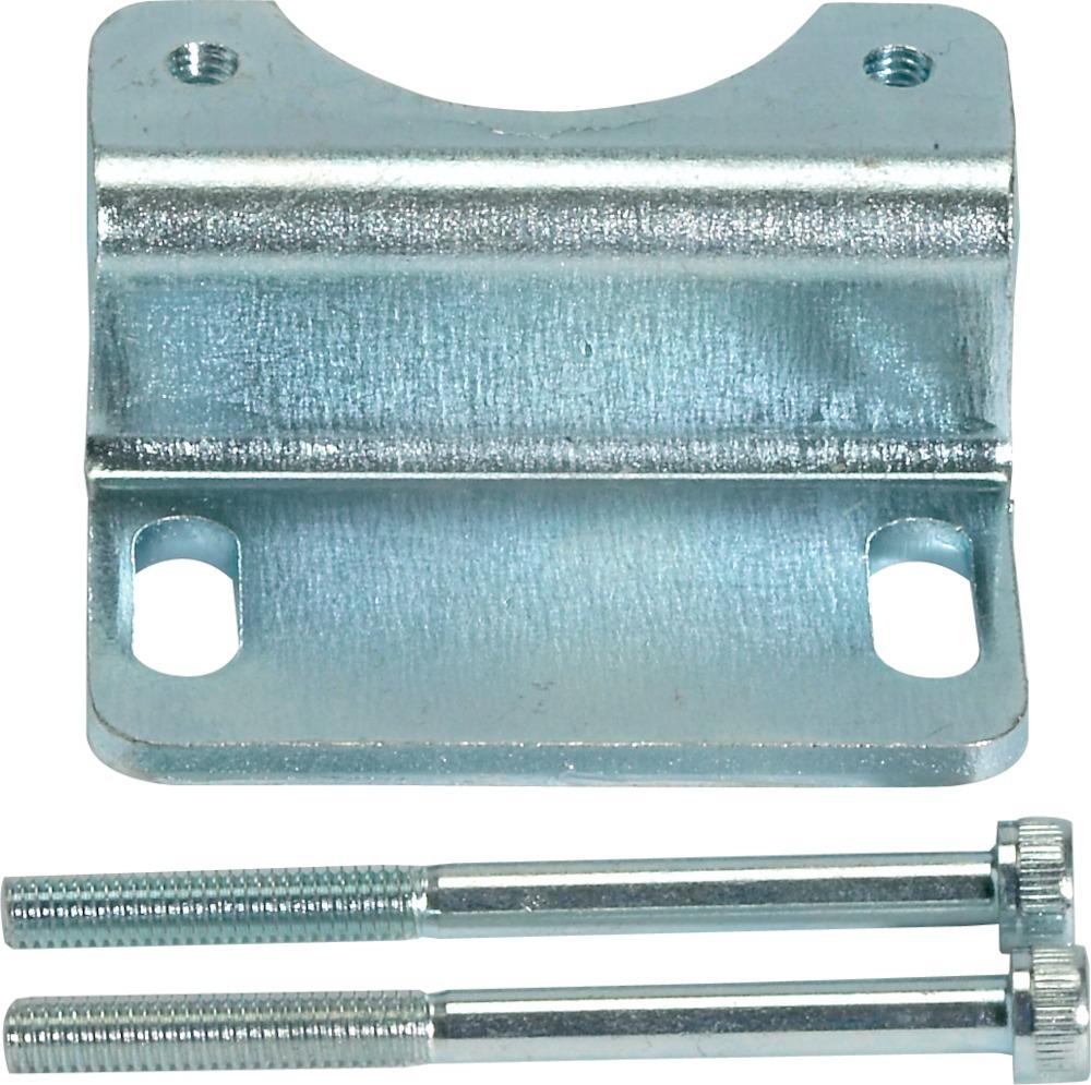 Produktbild Riegler Befestigung und Haltewinkel multifix mit 2 Schrauben BG1