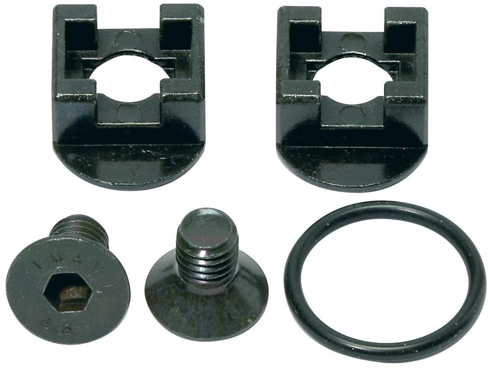 Produktbild Riegler Koppelpaket multifix Verbindung BG3 mit O Ring