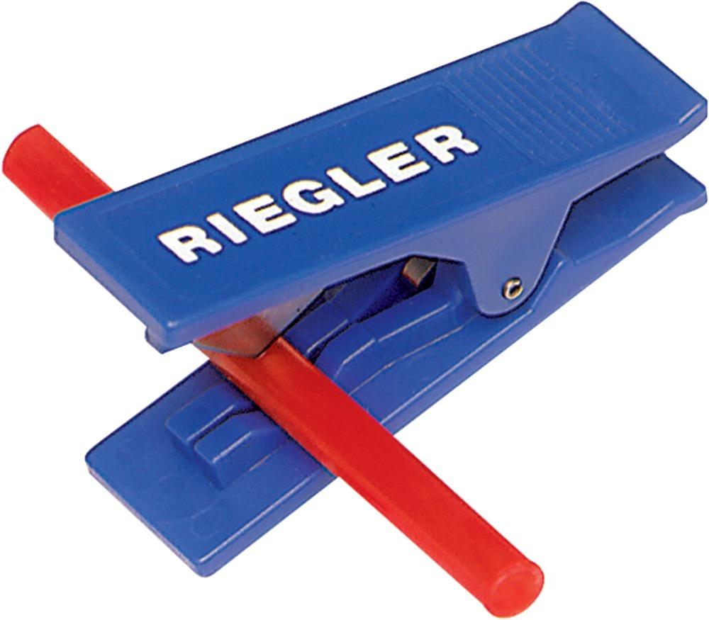 Produktbild RIEGLER Schlauchabschneider für Schläuche bis 14 mm