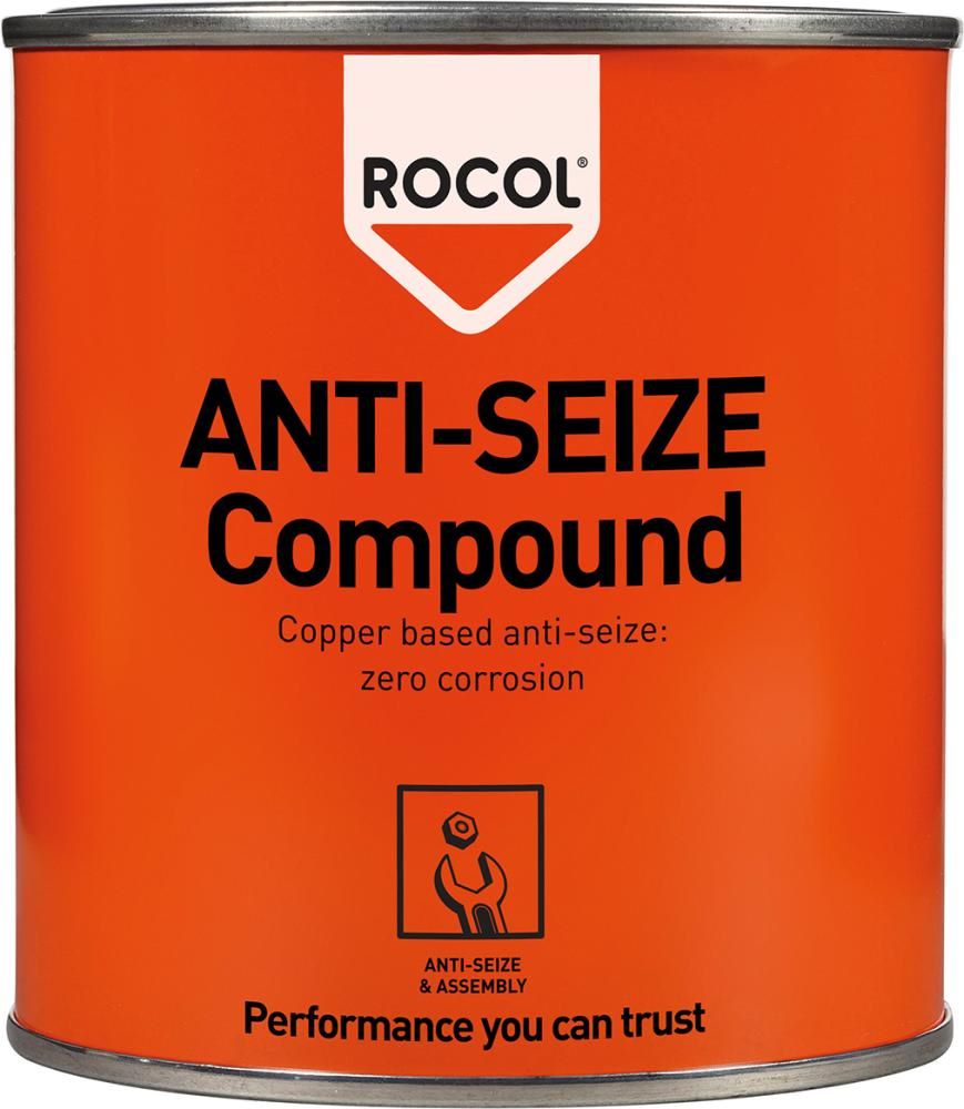 Produktbild Rocol Trennpaste Anti Seize Dose mit 500 g