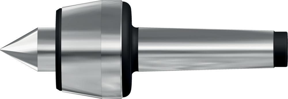 Produktbild Röhm Körnerspitze mitlaufend MK 3