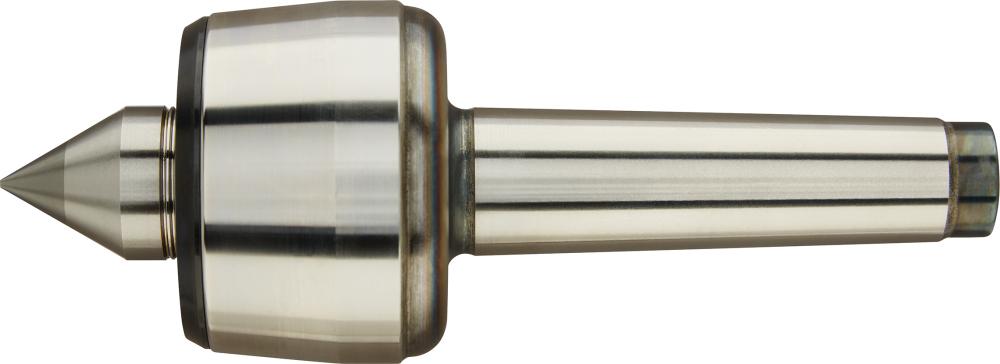 Produktbild Röhm Körnerspitze mitlaufend HM Größe 114 MK 6