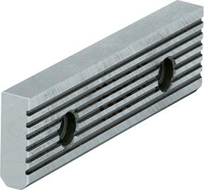 Produktbild Röhm Normalbacken Satz BAckenbreite 125mm