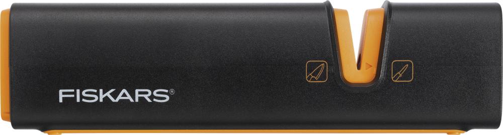 Produktbild Fiskars Messerschärfer Roll-Sharp ED