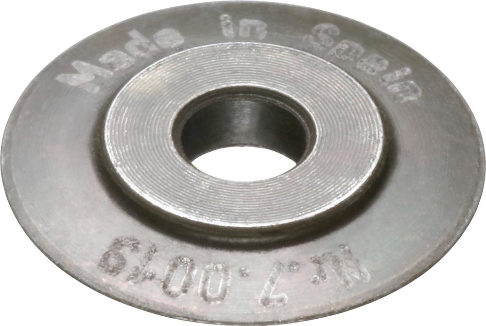 Produktbild ROTHENBERGER Ersatzrad für Rohrabschneider 3 - 30 mm