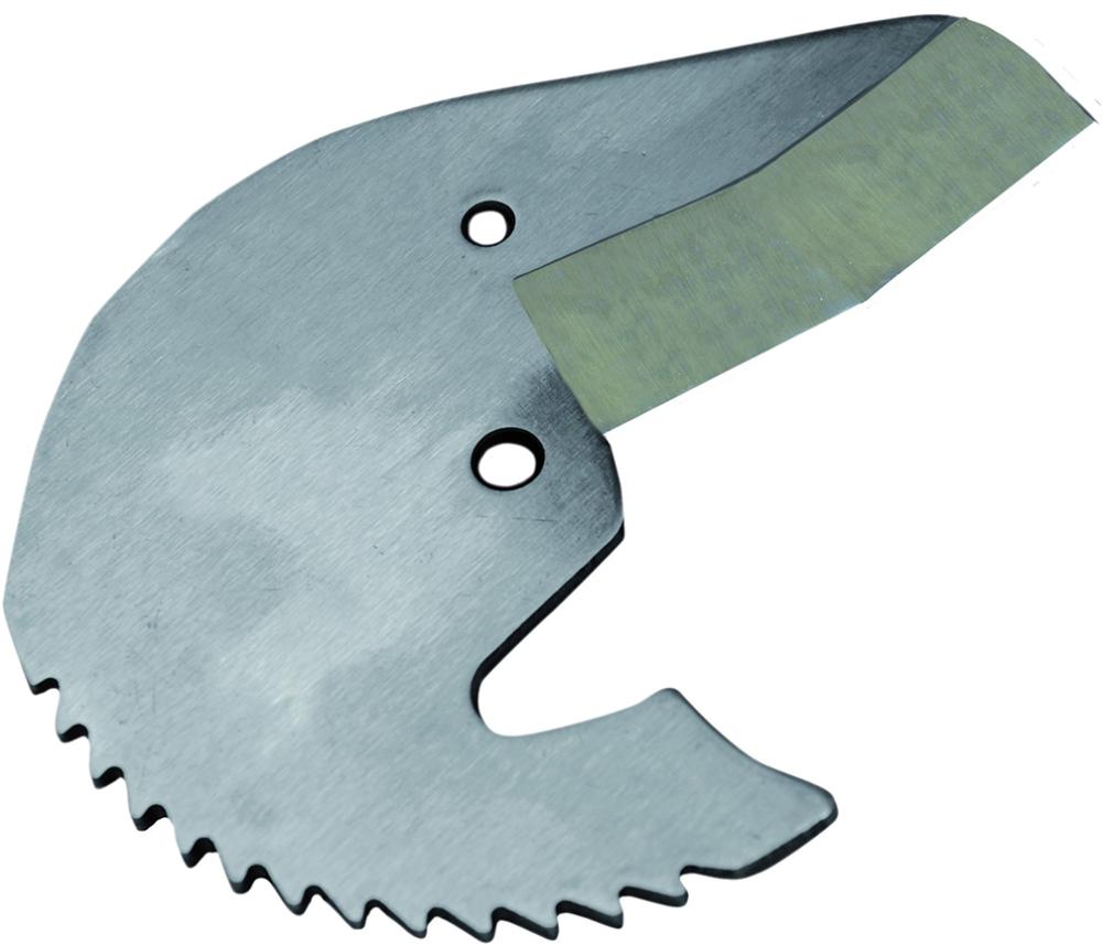 Produktbild ROTHENBERGER Messer 5.2031 Edelstahl für Kunststoffrohrschere ROCUT63
