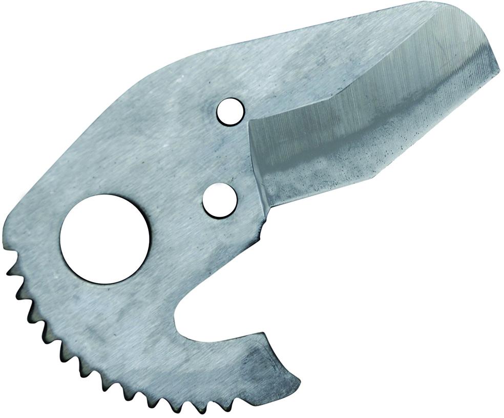 Produktbild ROTHENBERGER Messer 5.2042 Edelstahl für Kunststoffrohrschere ROCUT42