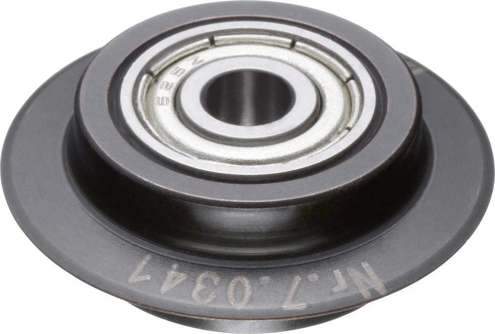 Produktbild ROTHENBERGER Schneidrad für Inox Pack mit 2 Stück