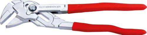 Produktbild ROTHENBERGER Zangenschlüssel Rofast 260 mm
