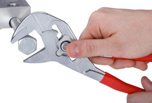 Produktbild ROTHENBERGER Zangenschlüssel Rofast 260 mm bild 2