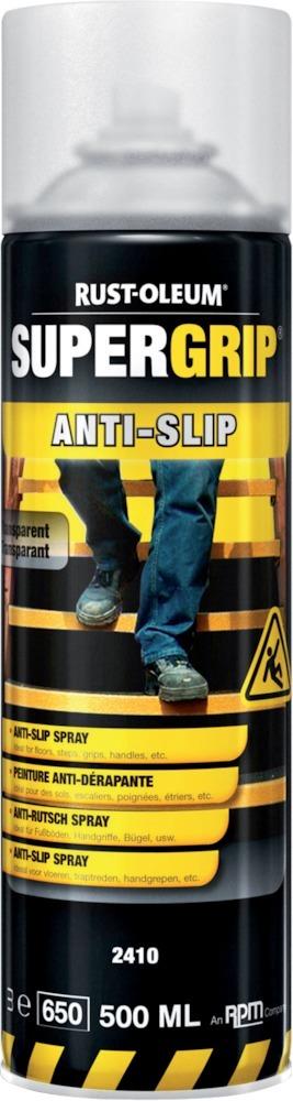 Produktbild Anti Rutsch Spray Hard Hat transparent Dose mit 500 ml