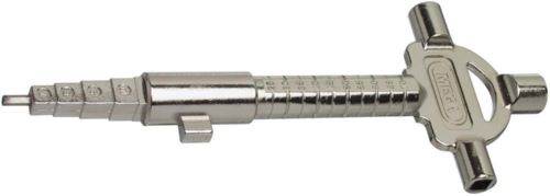 Produktbild Bauschlüssel 180 mm