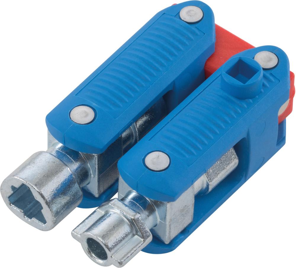 Produktbild Schaltschrankschlüssel DoubleJOINT bild 5