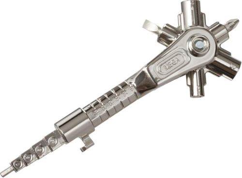 Produktbild Schaltschrankschlüssel MEGA