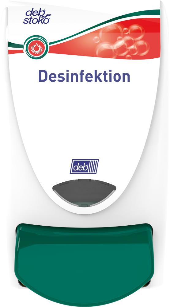 Produktbild SC Johnson Wandspender Deb Stoko Proline Handdesinfektion für 1 Liter Kartuschen
