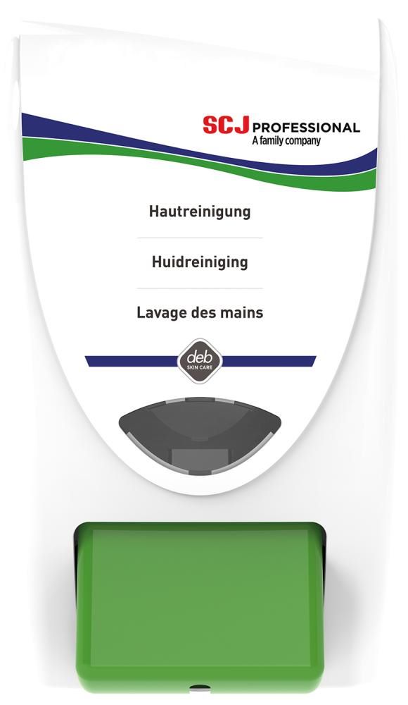 Produktbild SC Johnson Wandspender Deb Stoko Proline Hautreinigung leicht für 2 Liter Kartuschen