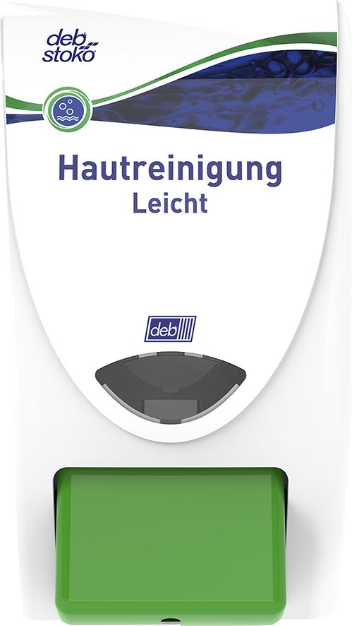 Produktbild SC Johnson Wandspender Deb Stoko Proline Hautreinigung leicht für 1 Liter Kartuschen